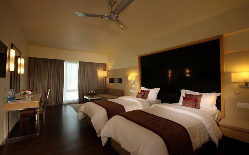 Hotel Shelton Rājahmundry Εξωτερικό φωτογραφία