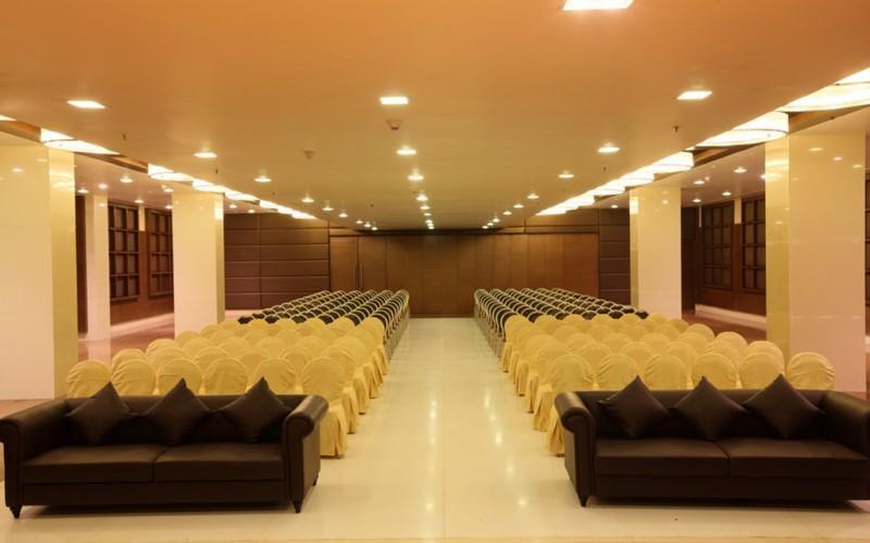 Hotel Shelton Rājahmundry Εξωτερικό φωτογραφία