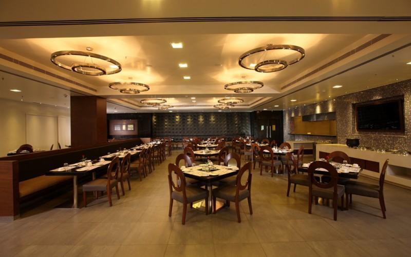 Hotel Shelton Rājahmundry Εξωτερικό φωτογραφία