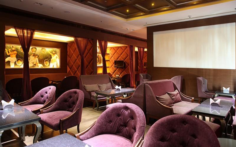 Hotel Shelton Rājahmundry Εξωτερικό φωτογραφία