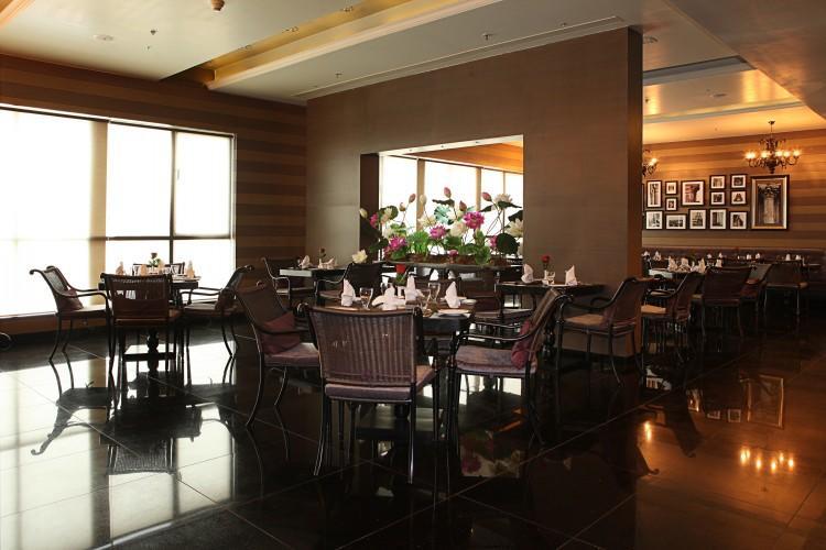Hotel Shelton Rājahmundry Εξωτερικό φωτογραφία