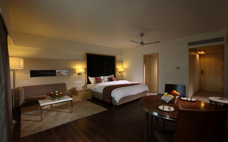 Hotel Shelton Rājahmundry Εξωτερικό φωτογραφία